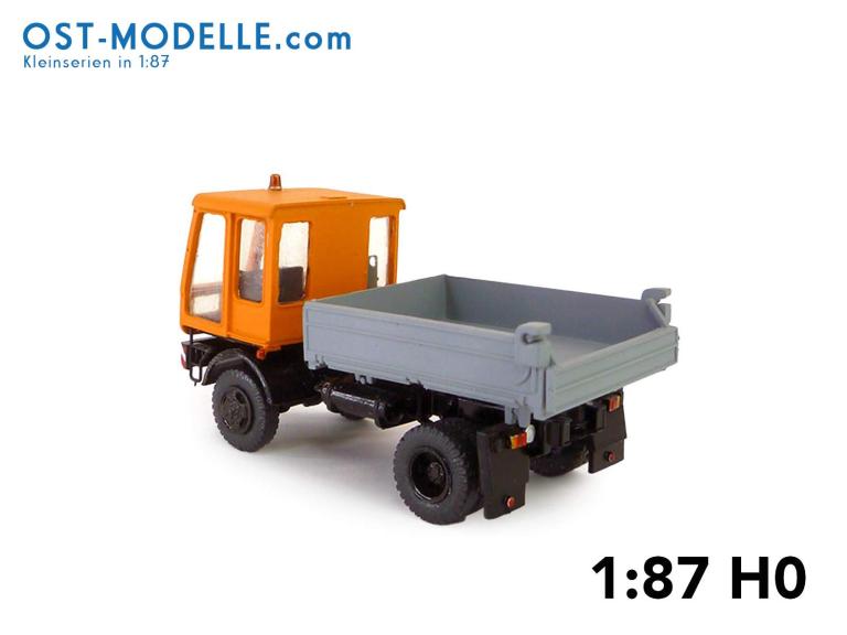 Preview: IFA KM 2301 3-Seitenkipper 3SK Limitierte Serie 20 Stück